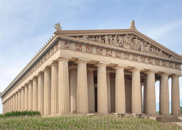 Microtel Inn & Suites By Wyndham Nashville