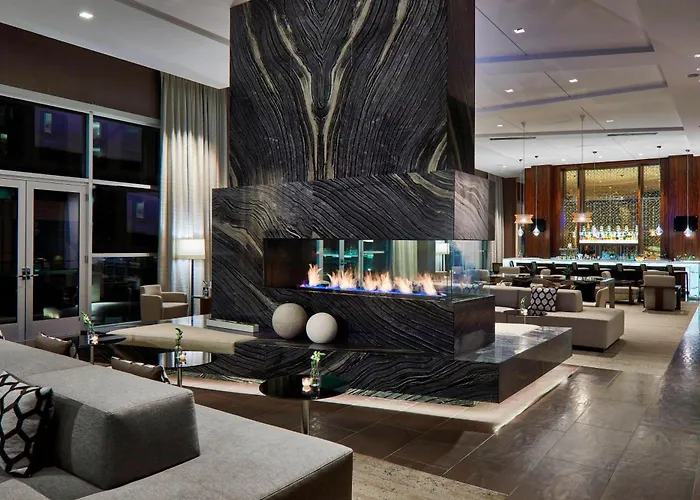 Ac Hotel Nashville Downtown