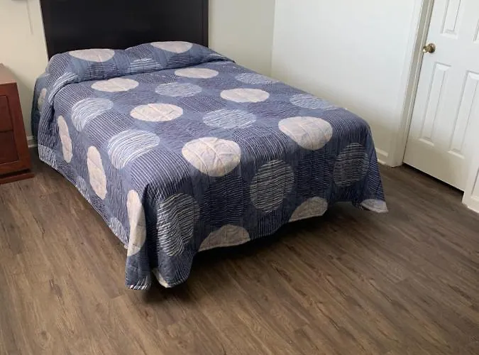 My Town Extended Stay Nashville