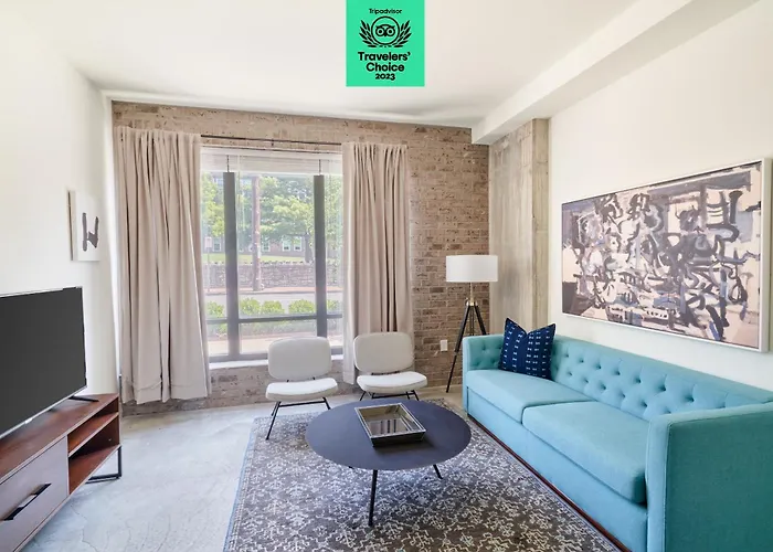 Lc Sobro Aparthotel Nashville