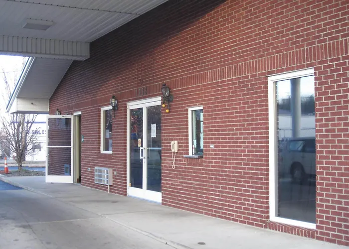 Apple Annie'S Inn Nashville