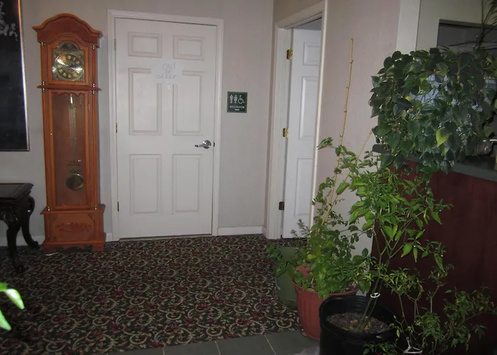 Apple Annie'S Inn Nashville