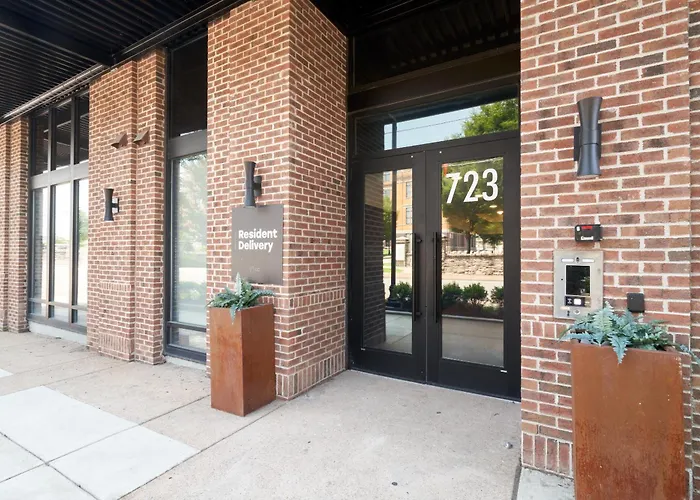 Lc Sobro Aparthotel Nashville