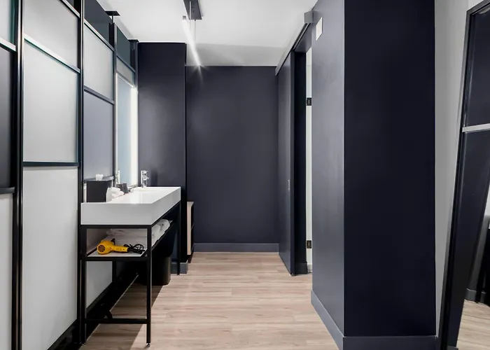 Aloft Nashville Airport