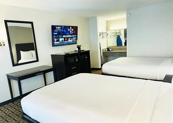 Fiddlers Inn Opryland Nashville