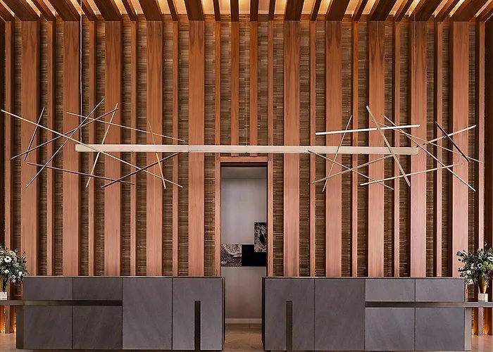 Four Seasons Hotel Nashville