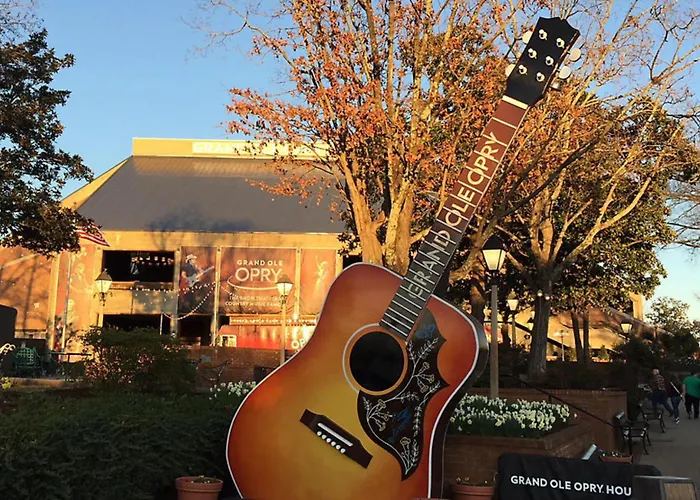 Bluegreen Downtown Nashville