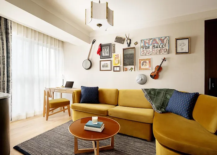 Hutton Hotel Nashville