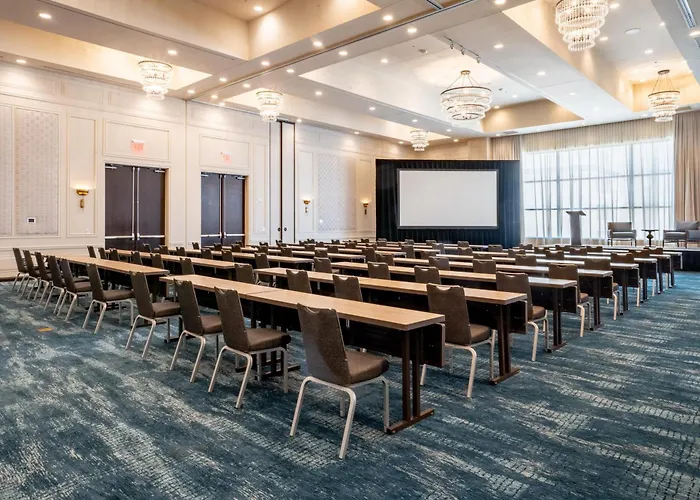 Hutton Hotel Nashville