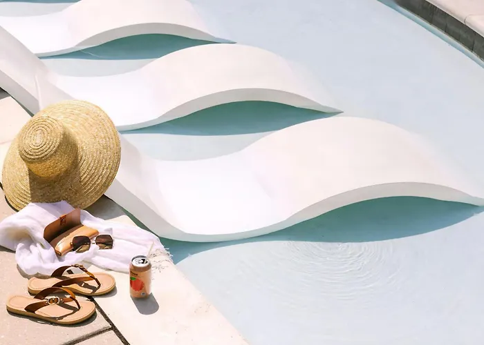 Sonder By Marriott Bonvoy Village 21 Apartments Hillsboro Village Nashville