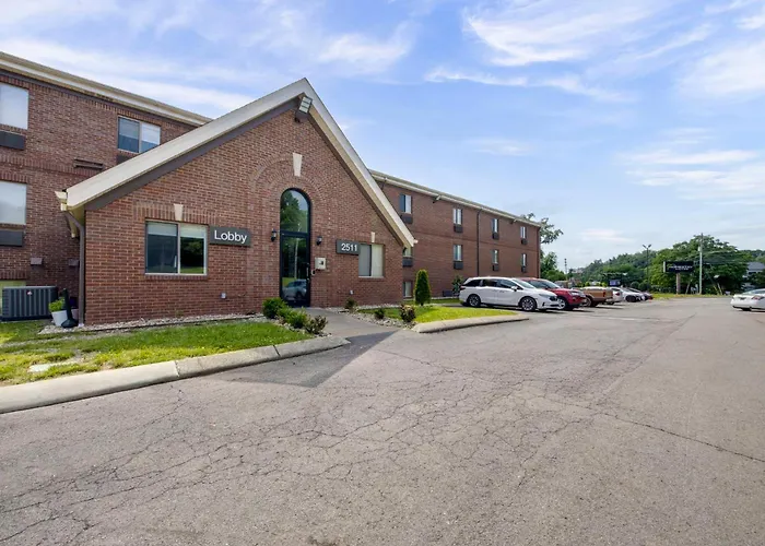 Homestay Suites Nashville