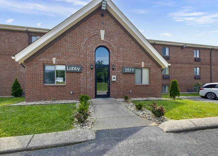 Homestay Suites Nashville