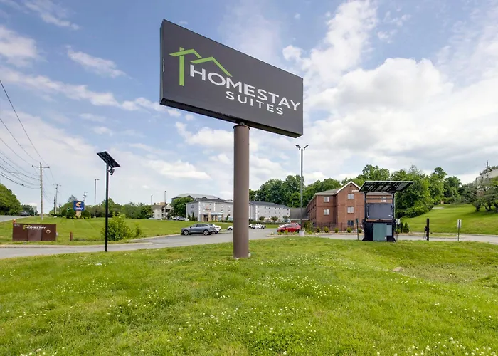 Homestay Suites Nashville