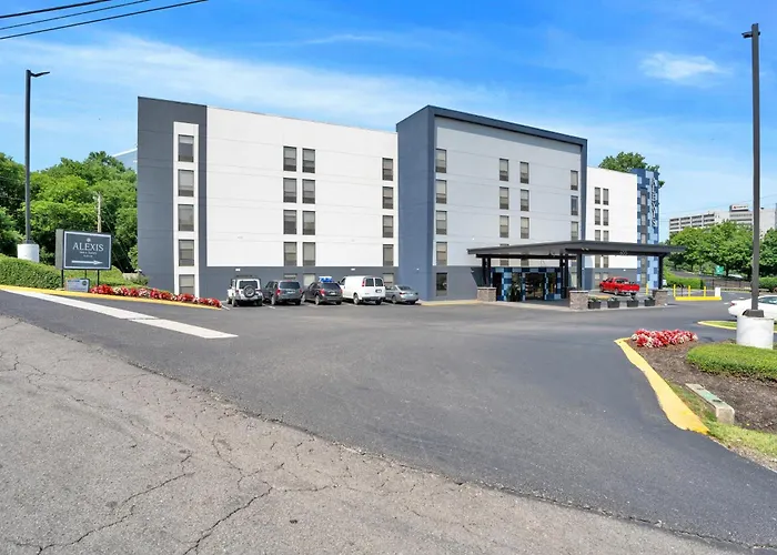 Alexis Inn And Suites Hotel Nashville