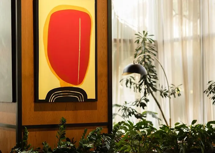 Fairlane Hotel Nashville