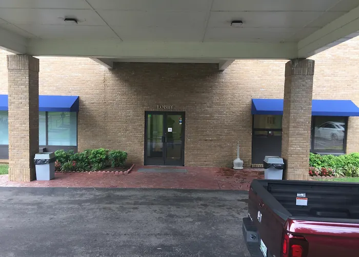 Motel 6-Nashville, Tn - Airport