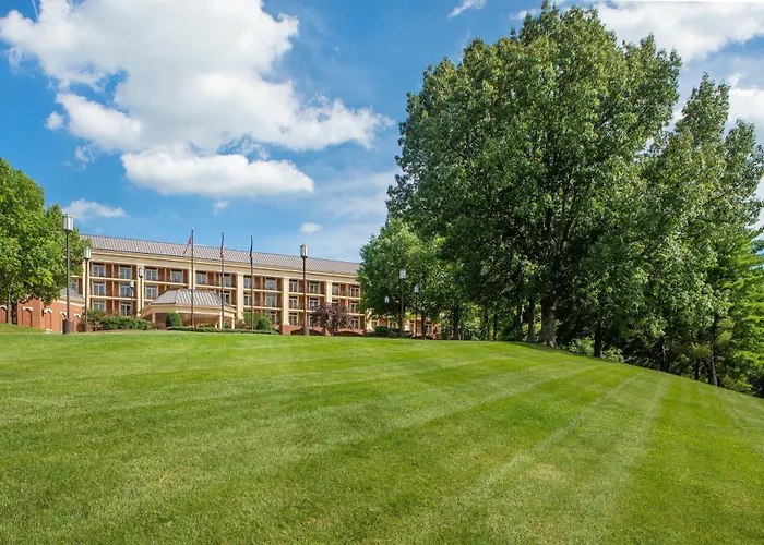 Sheraton Music City Nashville Airport