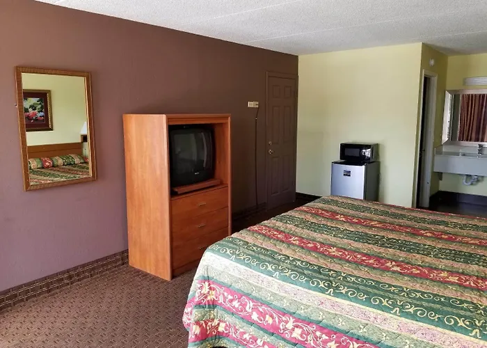 Hermitage Inn Nashville