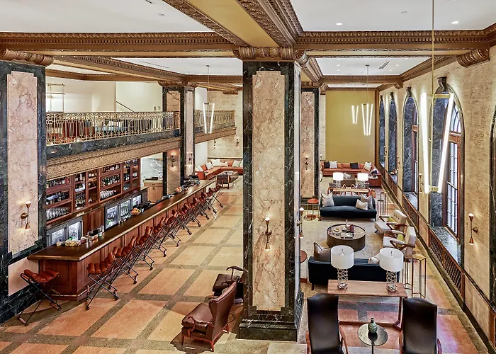 Noelle Hotel Nashville