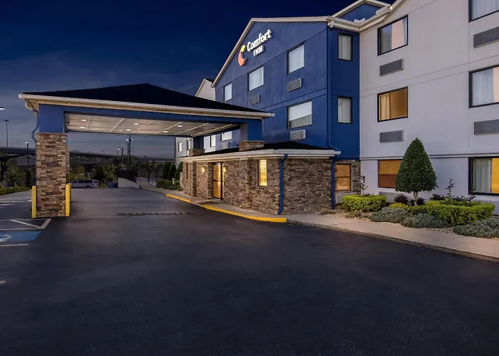 Comfort Inn Nashville West