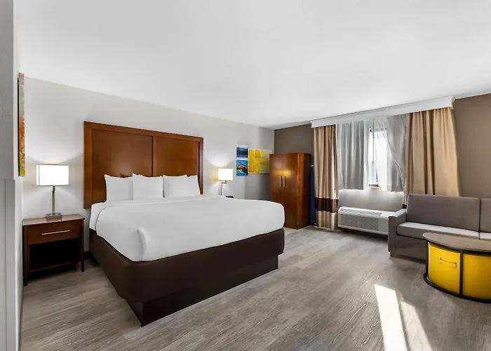 Comfort Inn Nashville West