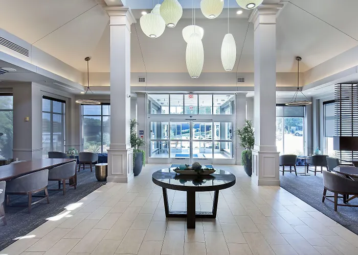 Crowne Plaza Nashville Airport By Ihg