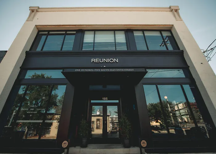 Reunion Hotel Nashville