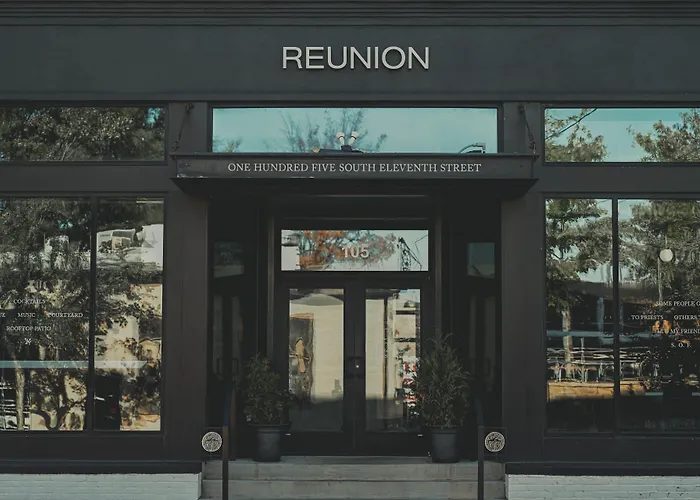 Reunion Hotel Nashville