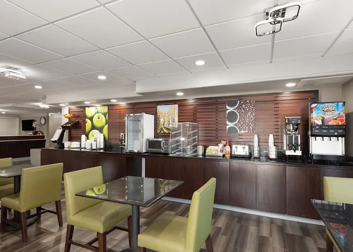 La Quinta Inn By Wyndham Nashville South
