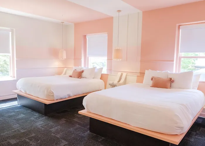 The Russell Hotel Nashville