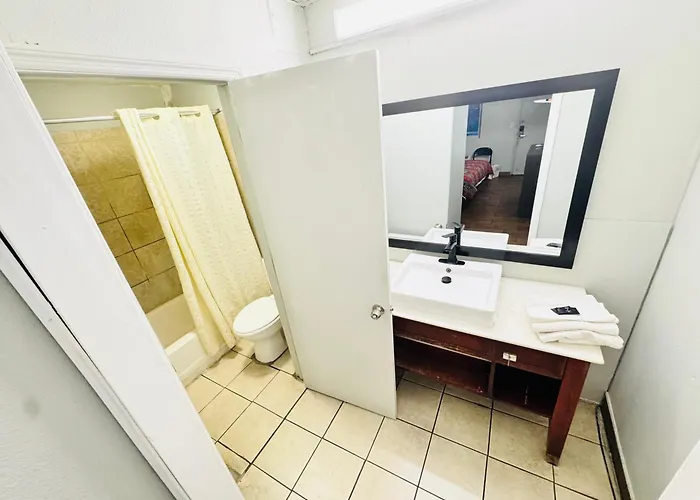 Cumberland Inn Near Downtown - Nashville, Tn