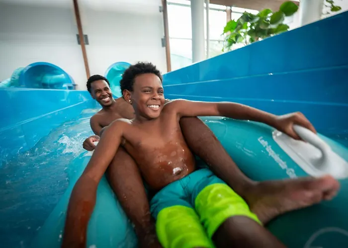 Gaylord Opryland Resort & Convention Center Nashville