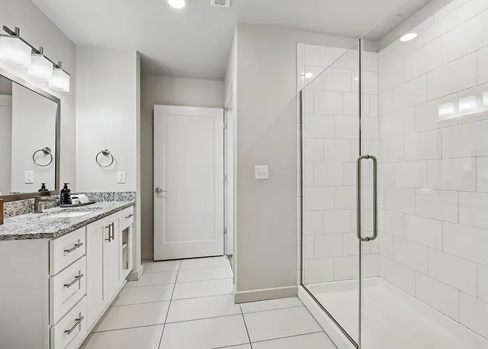 Sentral Sobro Hotel Nashville