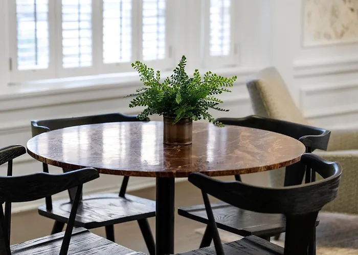 Kasa Capitol Hill Downtown Nashville