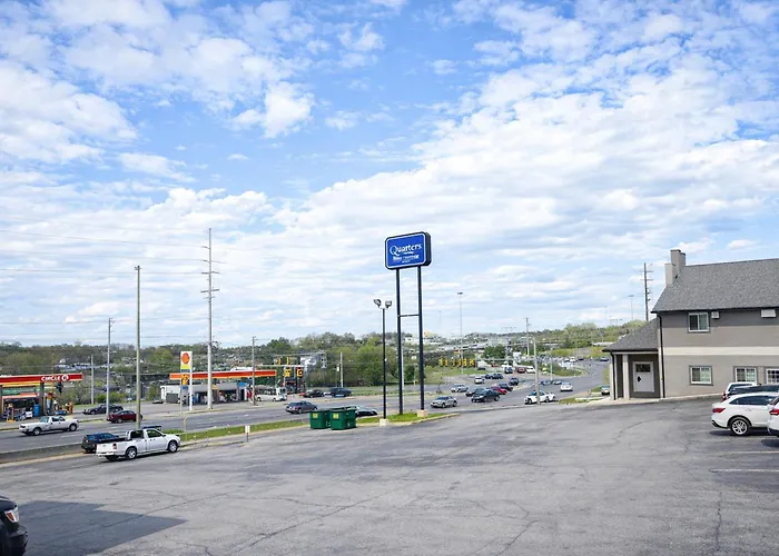 Quarters Inn & Suites Nashville
