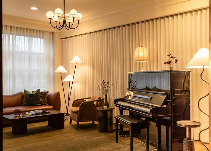 Hutton Hotel Nashville