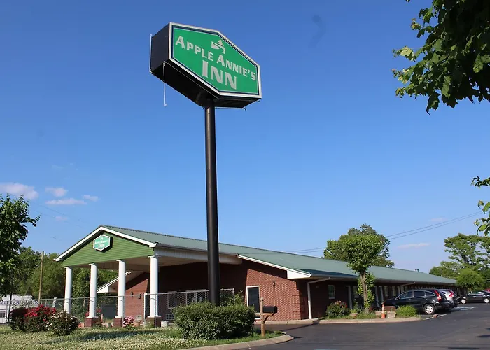 Apple Annie'S Inn Nashville